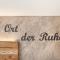 Ferienwohnung Cuve