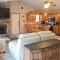 Boat Dock! Lakefront Group Getaway in Eldon