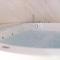 La stanza segreta con spa privata