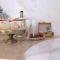 La stanza segreta con spa privata