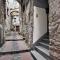 La stanza segreta con spa privata