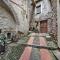 La stanza segreta con spa privata