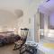 La stanza segreta con spa privata