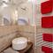 La stanza segreta con spa privata