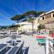 Villa Galatea Stella Marina