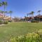 Exclusive frontline beach penthouse