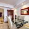 Exclusive frontline beach penthouse