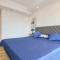 Exclusive frontline beach penthouse