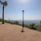 Exclusive frontline beach penthouse
