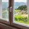Grüner Ausblick