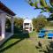 Casa Barvis