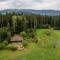 Blockhaus Paepke