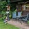 Blockhaus Paepke