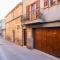 Casa Coronel Aloy
