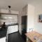Appartement T2 Muses
