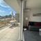Appartement T2 Muses