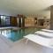 Appartement T2 Muses