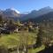 Hotel Wildhorn