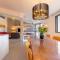 Le Loft avec jacuzzi Le Loft avec jacuzzi