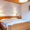 Taufner Apartement B 107