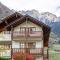 Taufner Apartement B 107