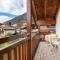 Taufner Apartement B 107