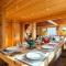 Chalet Coelacanthe