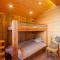 Chalet Coelacanthe