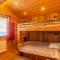 Chalet Coelacanthe