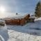 Chalet Coelacanthe