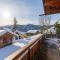Chalet Coelacanthe