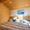 Chalet Coelacanthe