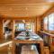 Chalet Coelacanthe