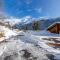 Chalet Coelacanthe
