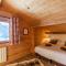 Chalet Coelacanthe