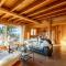 Chalet Coelacanthe