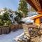 Chalet Coelacanthe