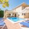 Villa Prestige