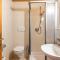 Taufner Apartement B 104