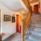 Taufner Apartement B 104
