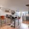 Beau Loft Lorient - centre ville
