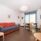Blue sea apartment