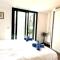 Blue sea apartment