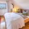 Behagliche Wohnung Hüfingen