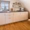 Behagliche Wohnung Hüfingen