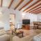 Sa Caseta Rustic Villa