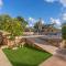 Sa Caseta Rustic Villa