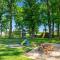 Eichengeflüster Kranichzimmer