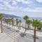 Apartamento Velimar a pie de playa
