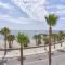 Apartamento Velimar a pie de playa